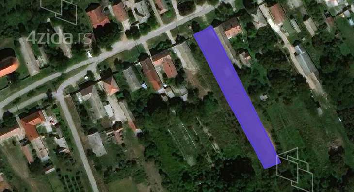 Građevinsko zemljište | 4zida