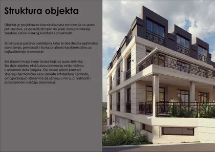 Drinićka | 4zida.rs