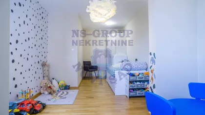 Bulevar Patrijarha Pavla (Somborski Bulevar) | 4zida.rs