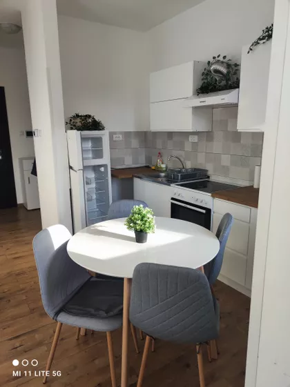 Masarikova 35 | 4zida.rs