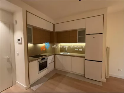 Beograd na vodi | 4zida.rs