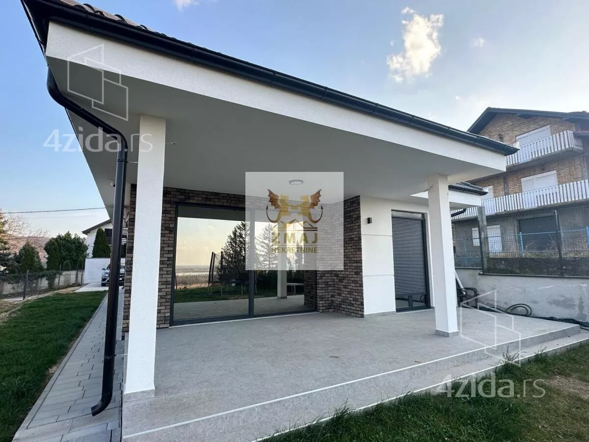 Kuća | 4zida