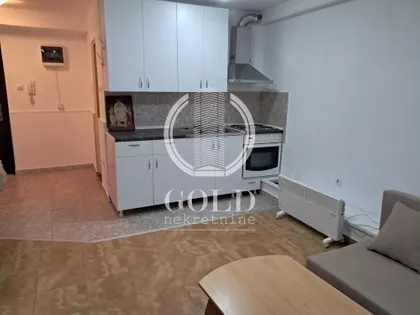 Lukijana Mušickog | 4zida.rs