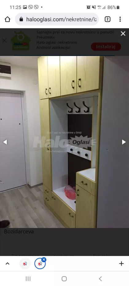 Palilulska Rampa | 4zida.rs