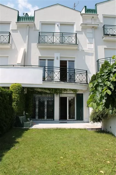 Dedinje