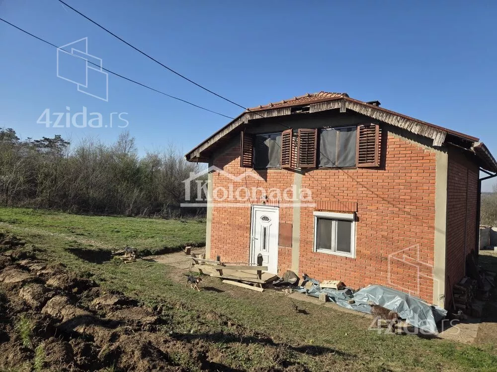 Kuća | 4zida
