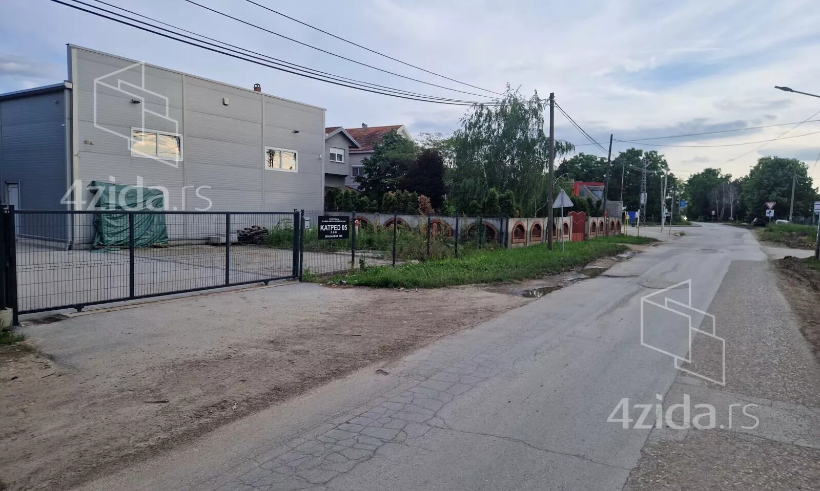Magacin | 4zida