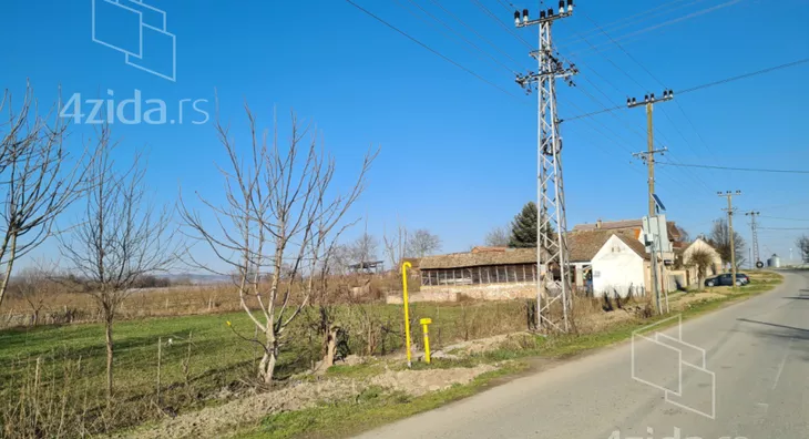 Građevinsko zemljište | 4zida