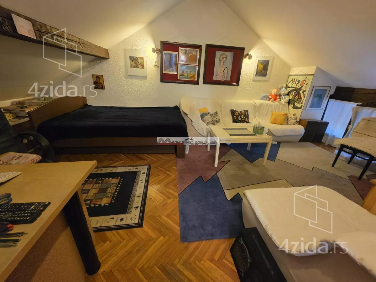 Kuća | 4zida