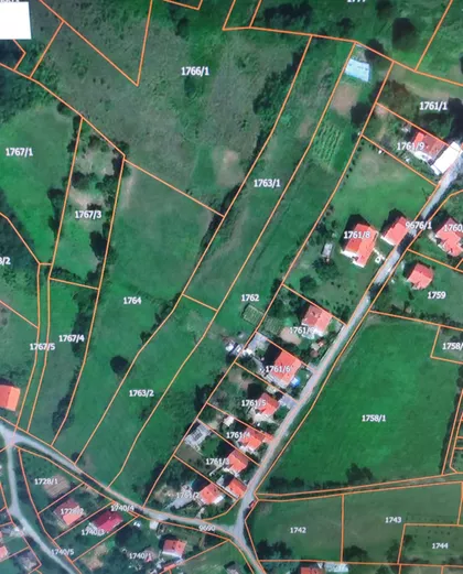 Put Za Milovanoviće Erčani | 4zida.rs