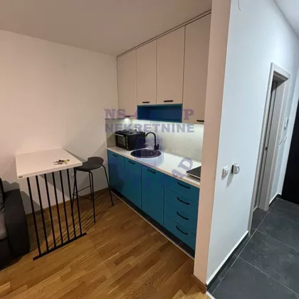 Nova Detelinara | 4zida.rs