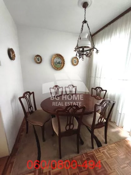 Karađorđeva | 4zida.rs