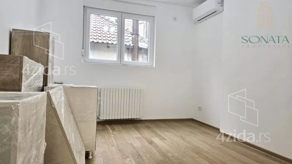 Petosoban stan | 4zida