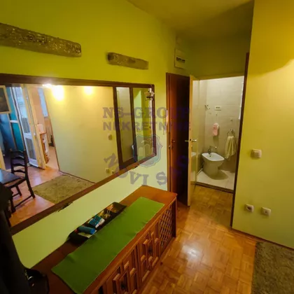 Kej Žrtava Racije | 4zida.rs