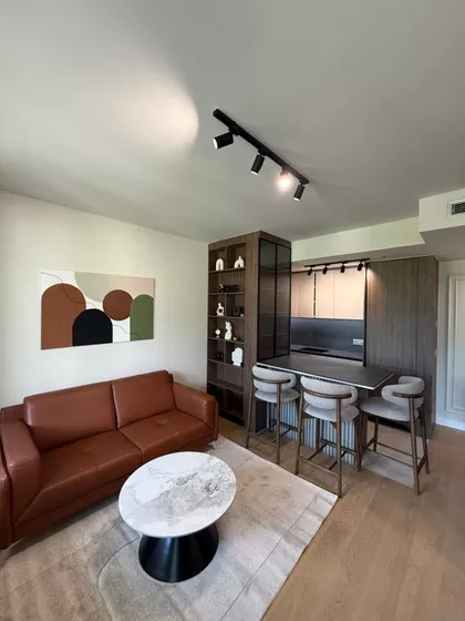 Đorđa Stanojevića 37 | 4zida.rs