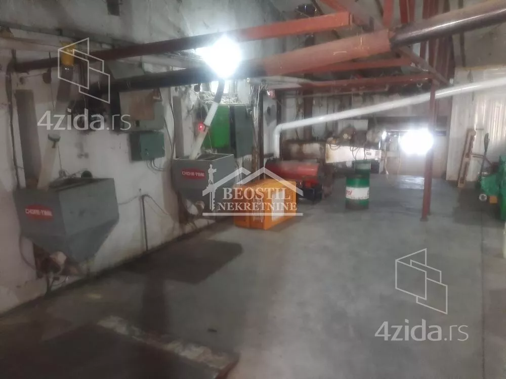 Poslovni prostor | 4zida