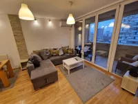 Beograd, Novi Beograd, Blok 1 - Fontana | 4zida.rs | 4zida.rs