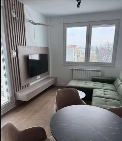 Masarikova | 4zida.rs