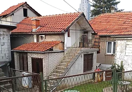 Mihajla Lalića | 4zida.rs