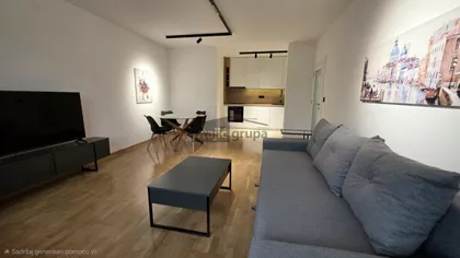 Sarajevska | 4zida.rs