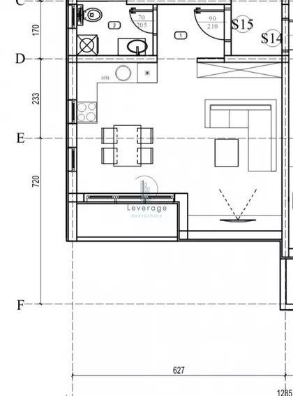Mladenovac (mesto) | 4zida.rs