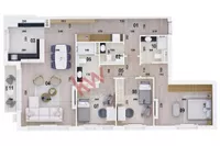 Beograd, Čukarica opština, Banovo Brdo | 4zida.rs | 4zida.rs