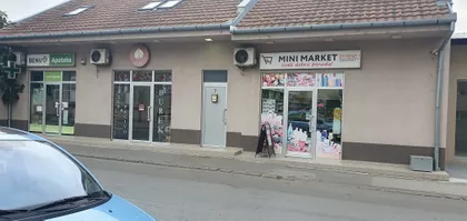 Evgenija Kumičića 7 | 4zida.rs