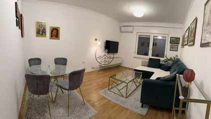 Sajmište | 4zida.rs