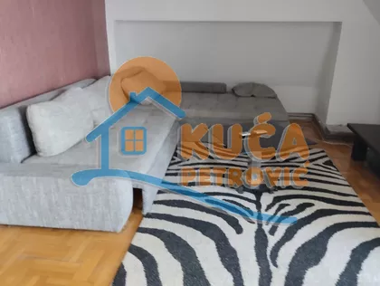Dečanska | 4zida.rs