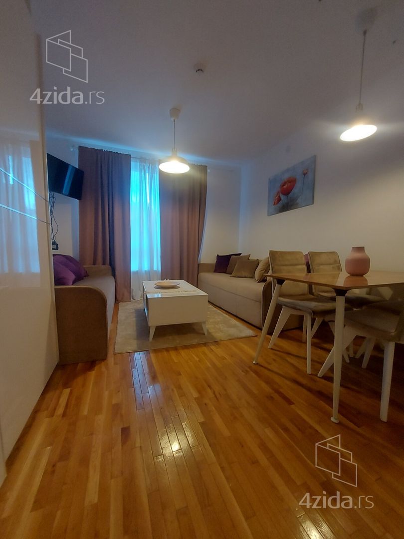 Stefana Prvovenčanog 81 - View 3