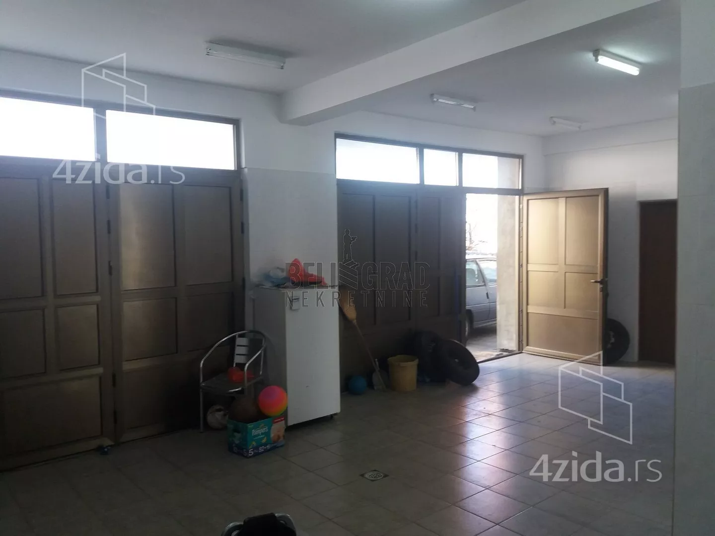 Kuća | 4zida