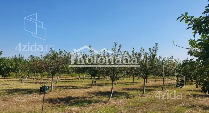 Poljoprivredno zemljište | 4zida