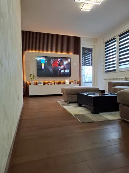 Bulevar Patrijarha Pavla 25B | 4zida.rs