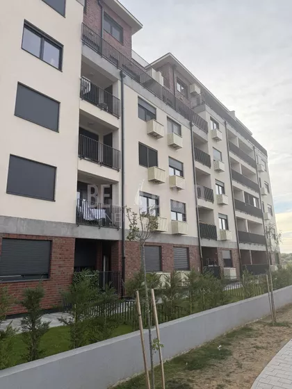 Bulevar JNA | 4zida.rs
