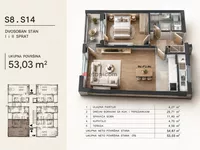 Medijana, Gradske lokacije, Niš | 4zida.rs