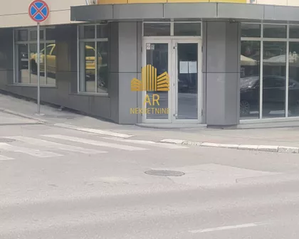 Gradske lokacije | 4zida.rs