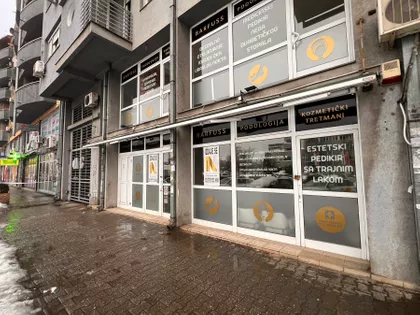 Bulevar Cara Lazara | 4zida.rs