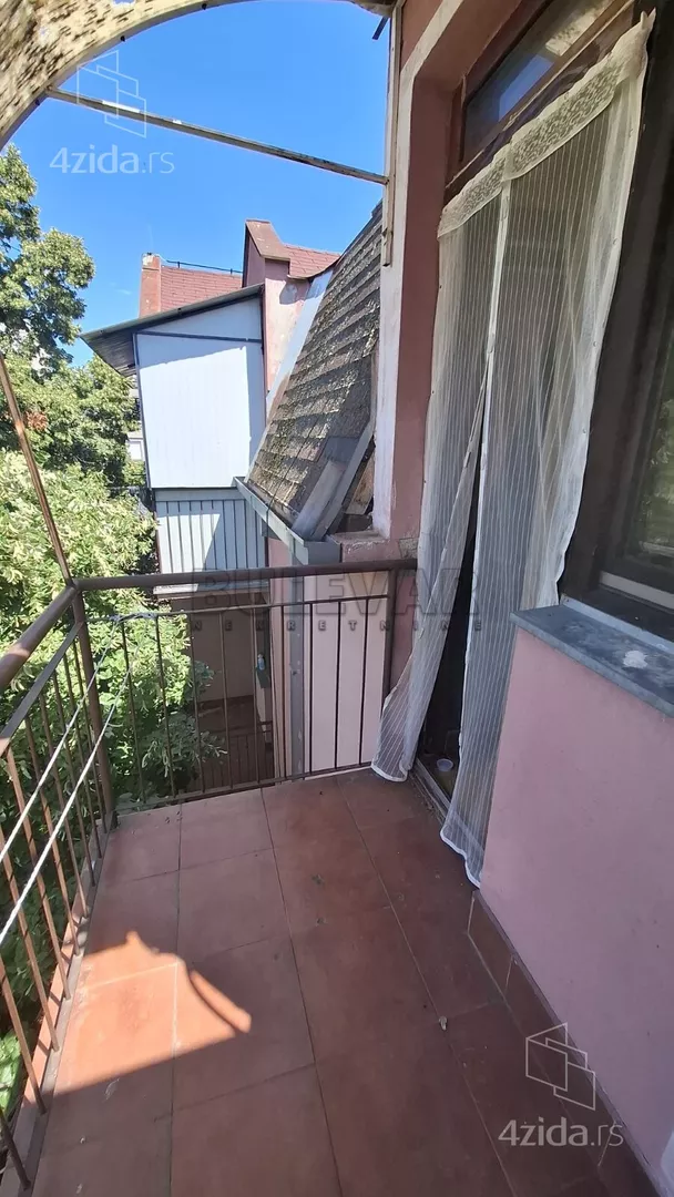 Garsonjera | 4zida