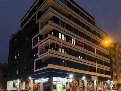 Bulevar Oslobođenja | 4zida.rs