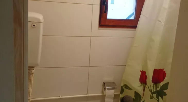 Turistički objekat | 4zida