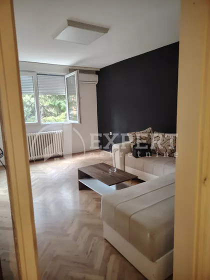 Vizantijski bulevar | 4zida.rs