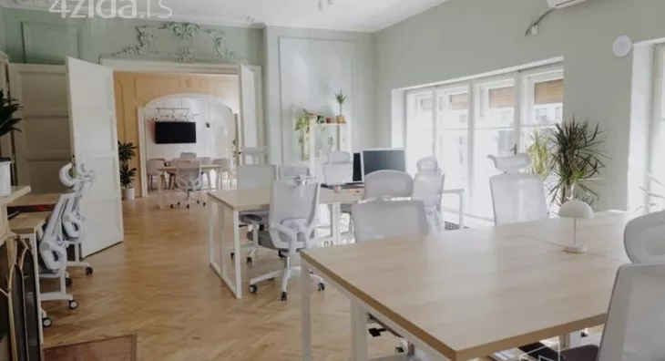 Šestosoban stan | 4zida