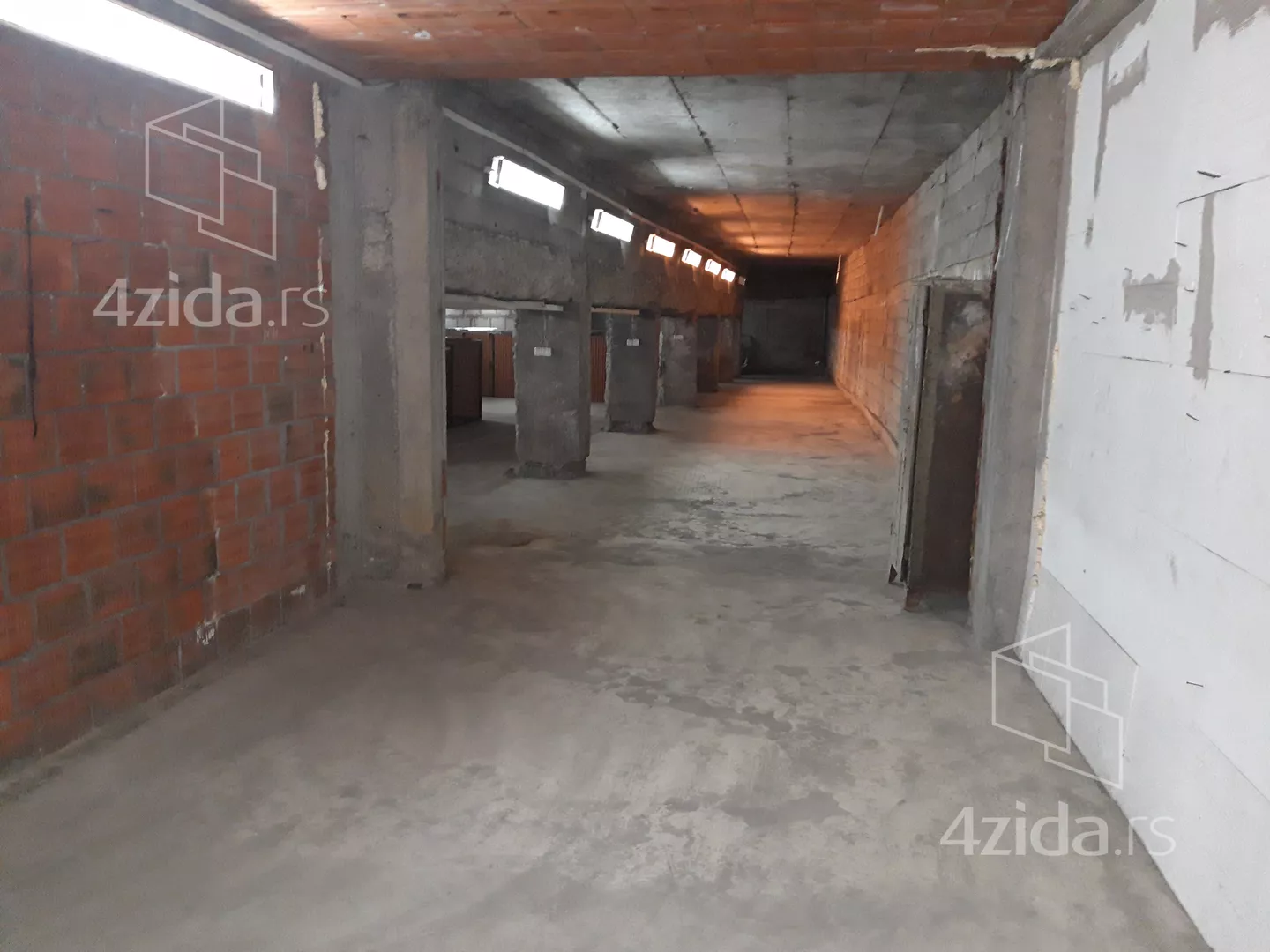 Magacin | 4zida