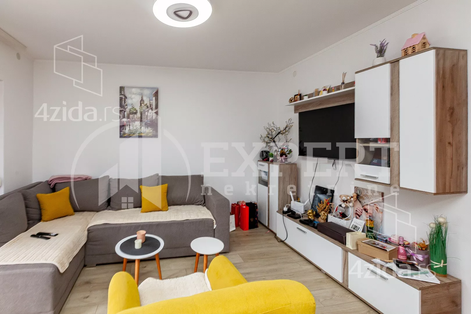 3-etažna kuća | 4zida