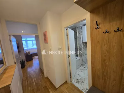 Omladinskih brigada | 4zida.rs