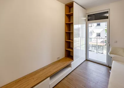 Miloša Crnjanskog 82 | 4zida.rs