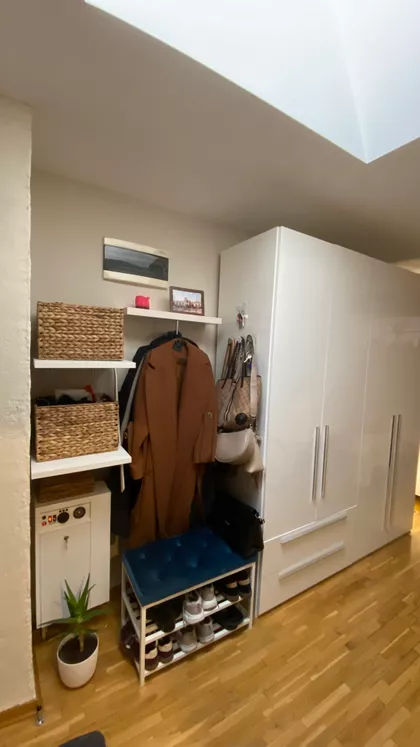 Miljakovačke Staze | 4zida.rs