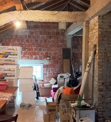 4-etažna kuća | 4zida