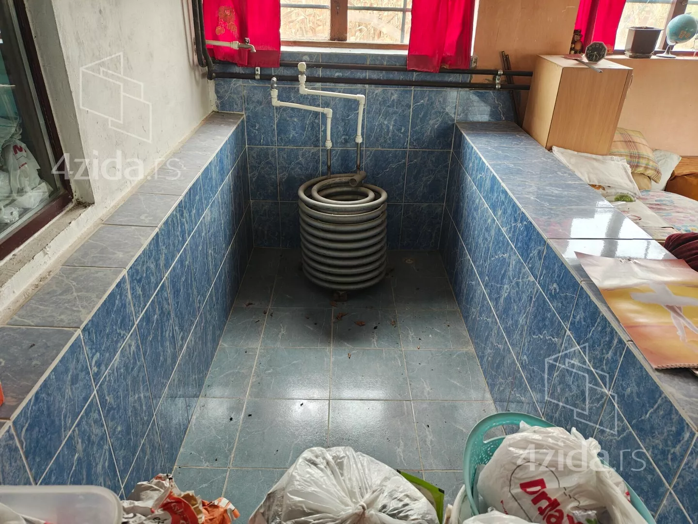 3-etažna kuća | 4zida