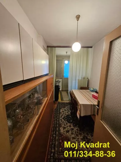 Sava Burića | 4zida.rs